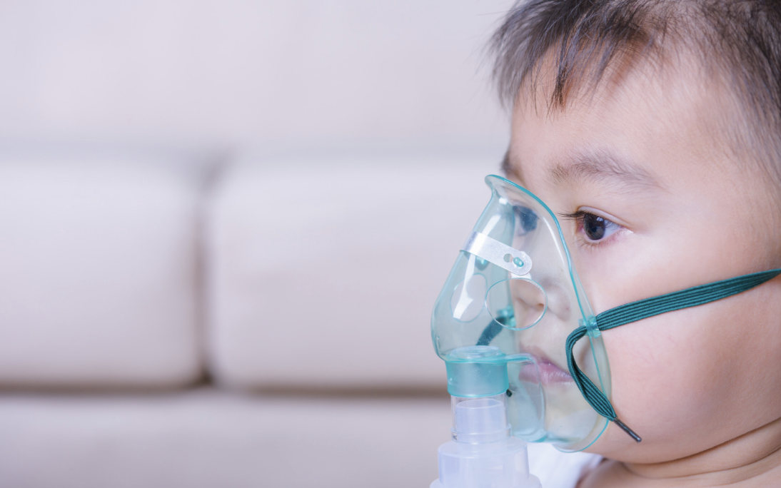 Virus có từ 70 năm trước là nguyên nhân gây tử vong lớn thứ 2 ở trẻ nhỏ hiện nay