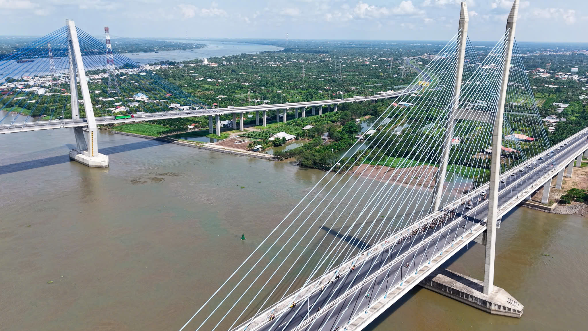 V&ograve;ng 22 C&uacute;p truyền h&igrave;nh HTV-T&ocirc;n Đ&ocirc;ng &Aacute; 2025: M&agrave;n bứt ph&aacute; ấn tượng của Tr&uacute;c Xinh - Ảnh 4.
