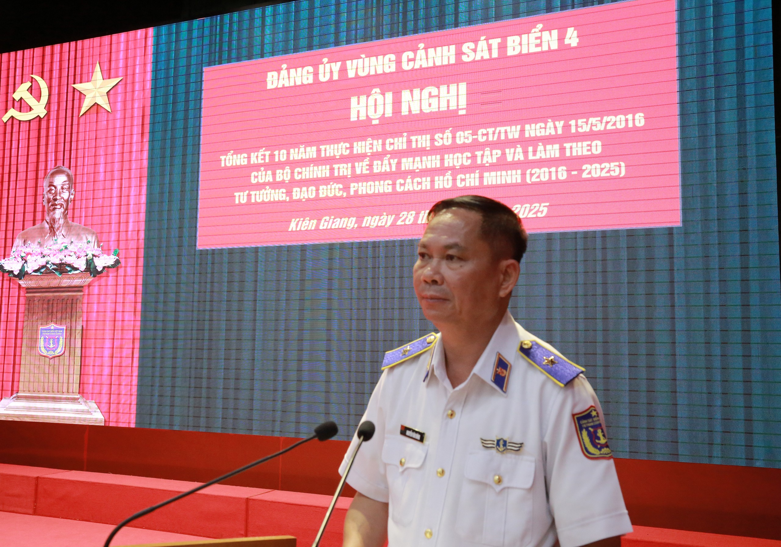 Nhiều m&ocirc; h&igrave;nh hay của Cảnh s&aacute;t biển ở Ph&uacute; Quốc - Ảnh 1.