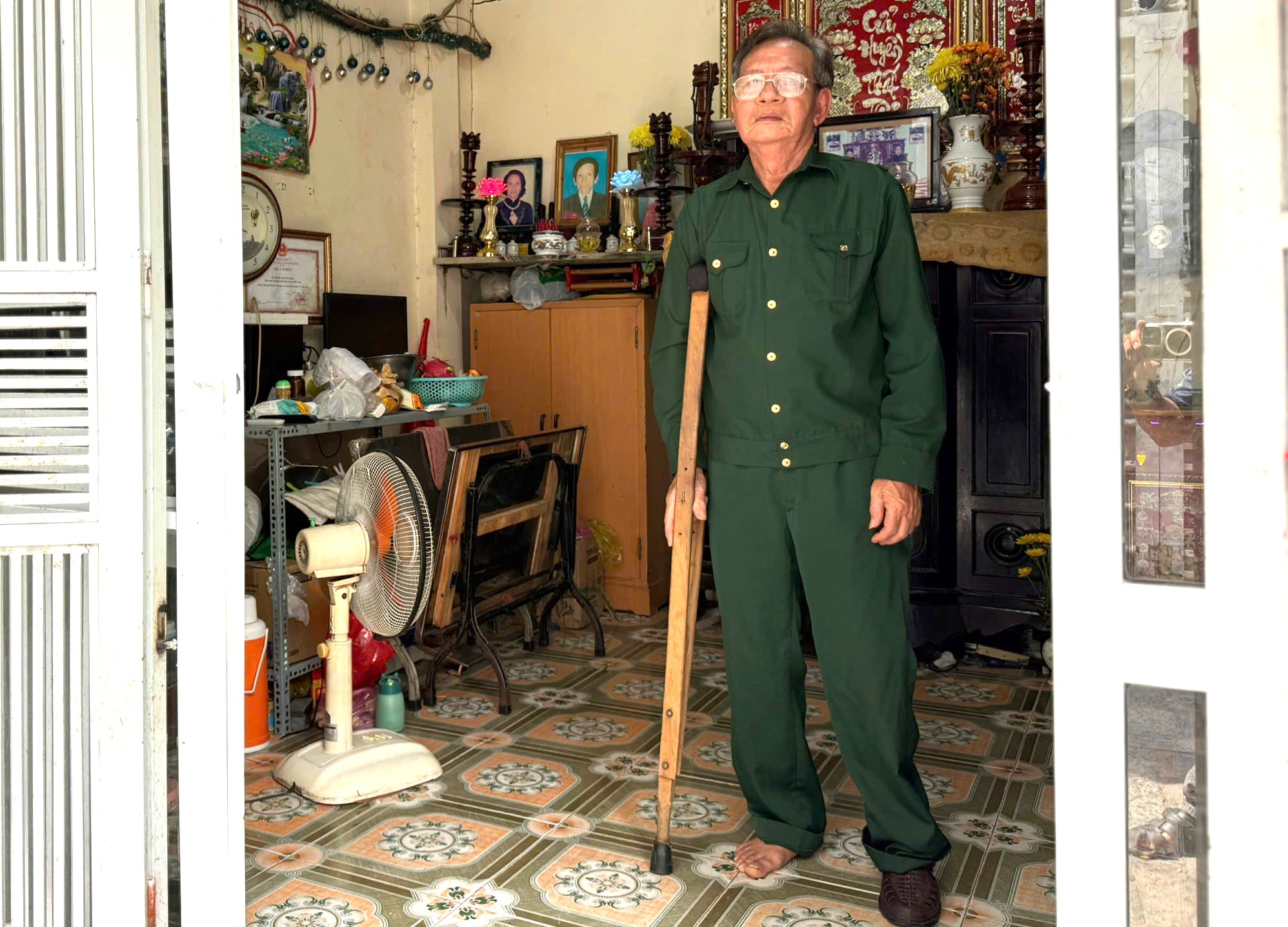 Vùng đất huyền thoại- Ảnh 1.