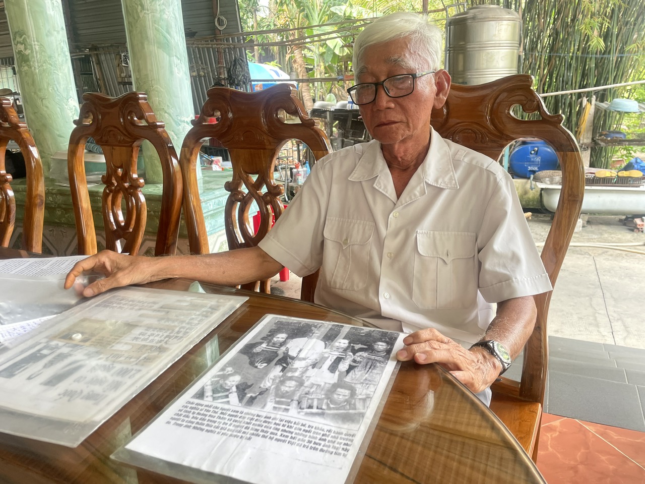 Những ng&agrave;y kh&ocirc;ng thể n&agrave;o qu&ecirc;n- Ảnh 1.