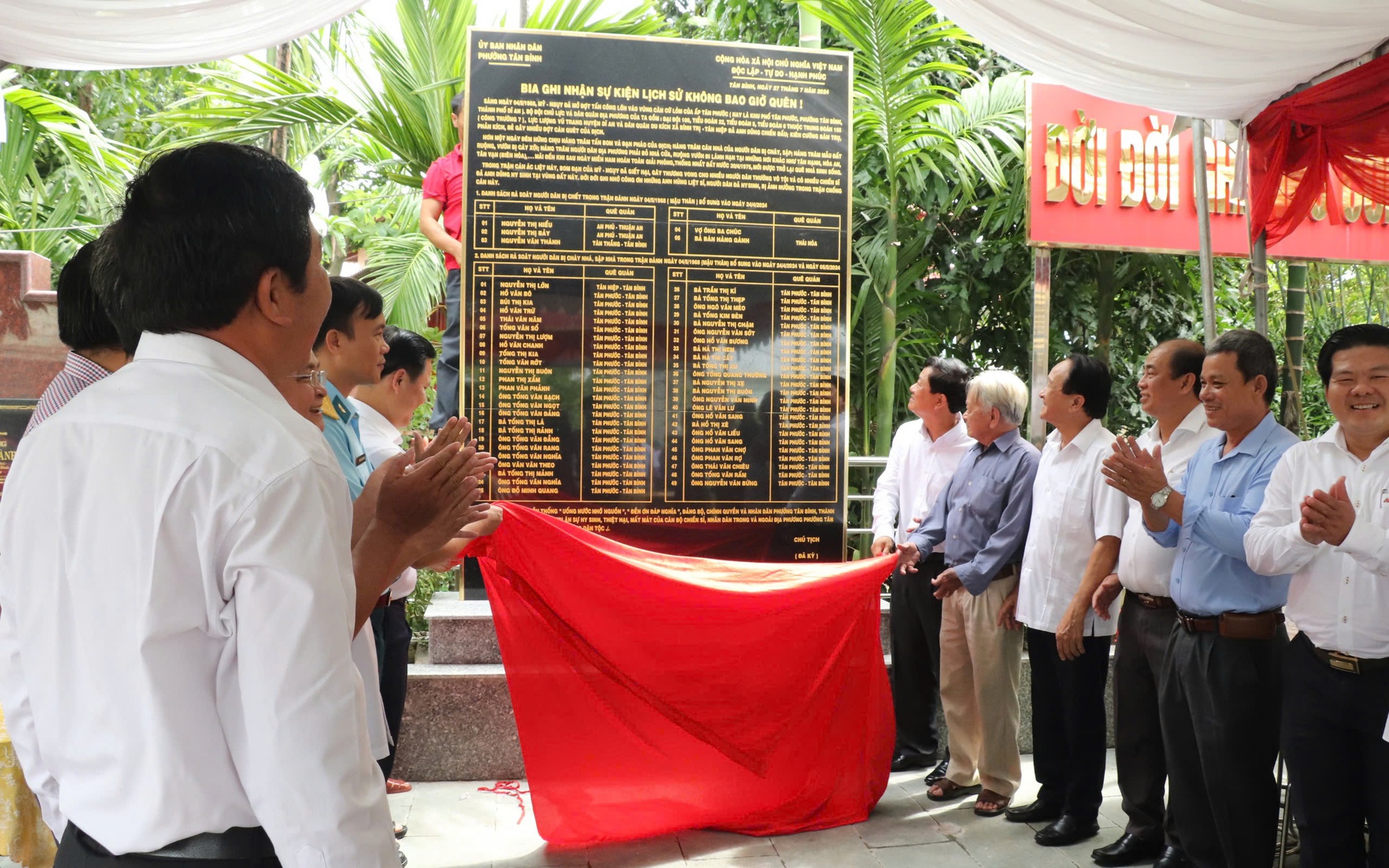 Suối Mạch Máng - ghi khắc trận đánh lịch sử