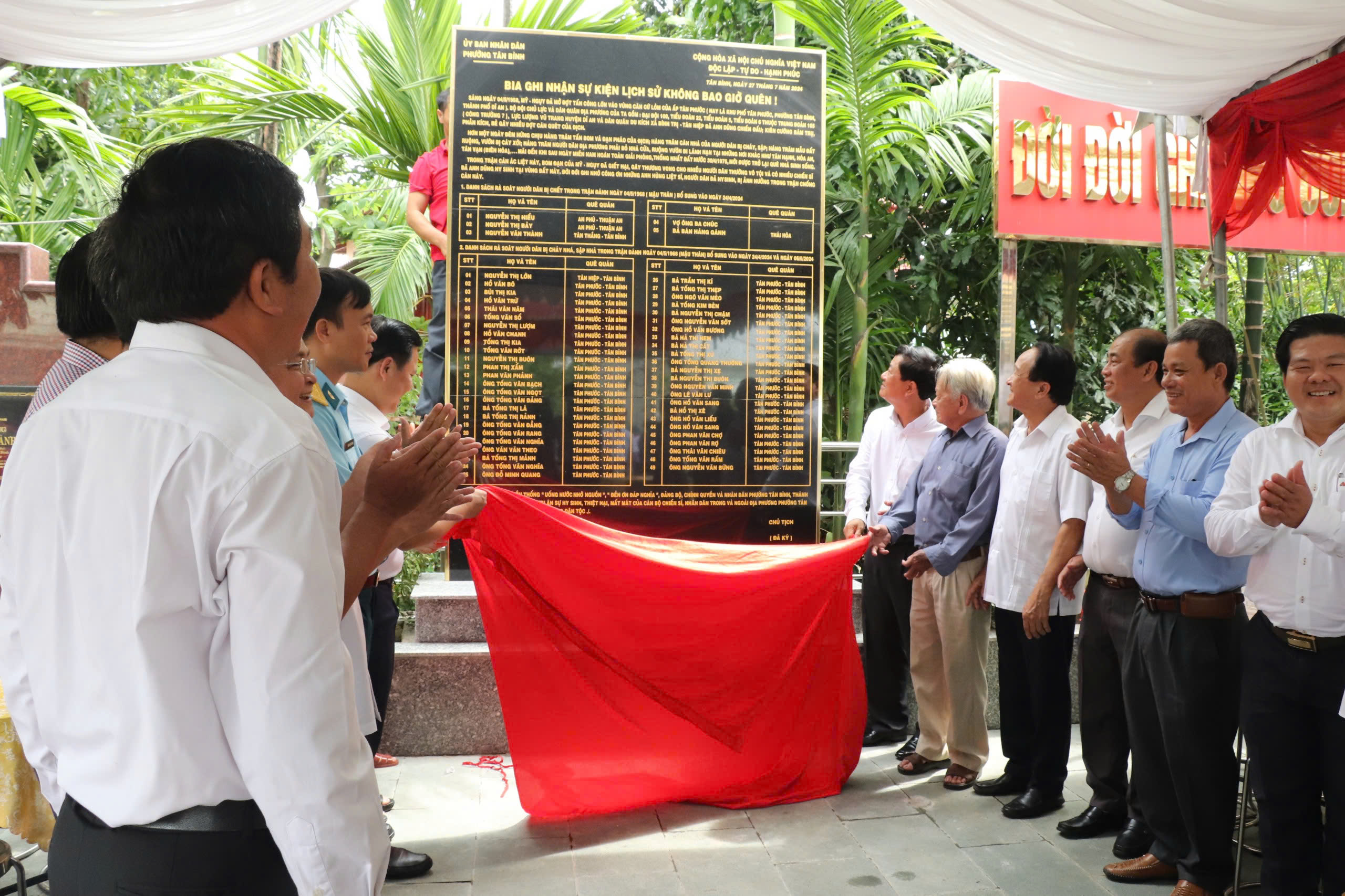 Suối Mạch Máng - ghi khắc trận đánh lịch sử- Ảnh 1.