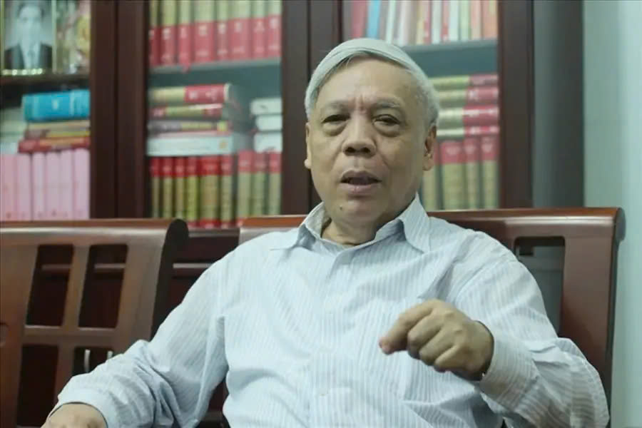 Đảng đưa đất nước vào kỷ nguyên mới- Ảnh 2.