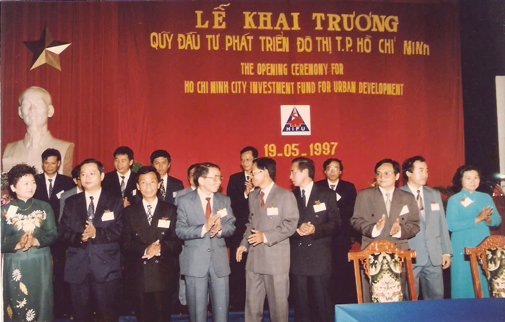 Đi tắt, đón đầu - Ảnh 1.