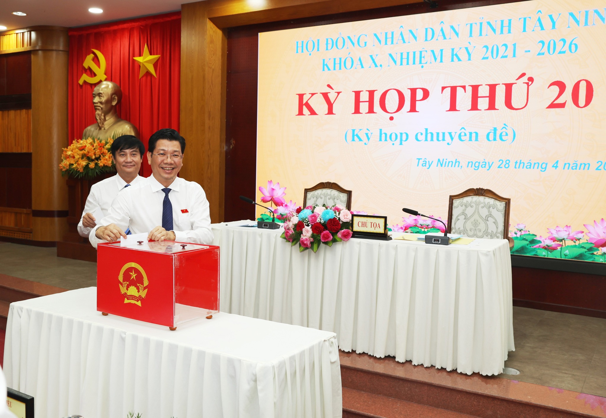 Sau khi hợp nhất, tỉnh T&acirc;y Ninh sẽ hoạt động ra sao? - Ảnh 2.