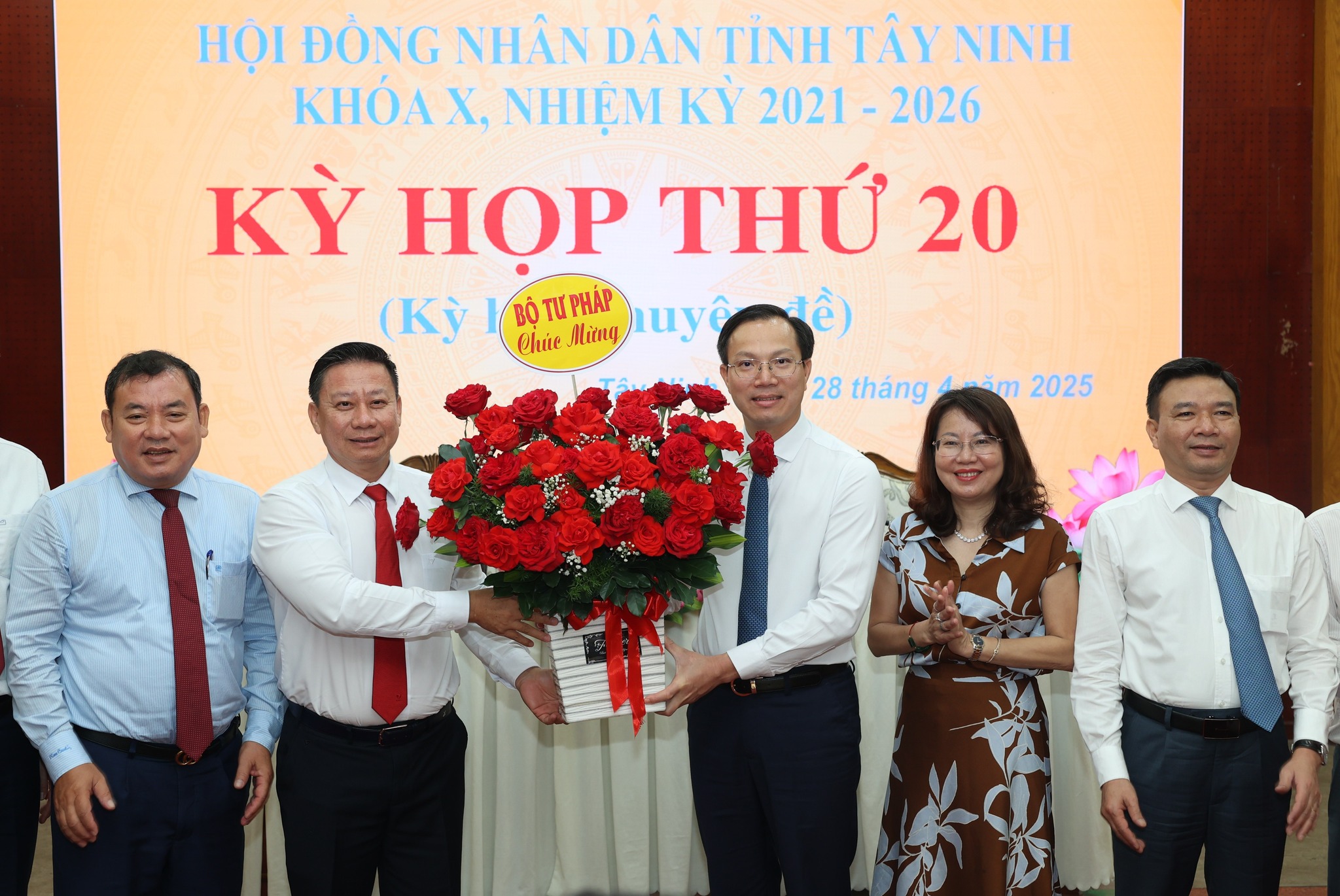 Sau khi hợp nhất, tỉnh T&acirc;y Ninh sẽ hoạt động ra sao? - Ảnh 3.