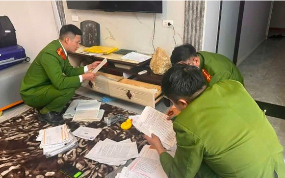 Đề nghị truy tố 2 nữ bị can lợi dụng quyền tự do dân chủ xâm phạm lợi ích Nhà nước