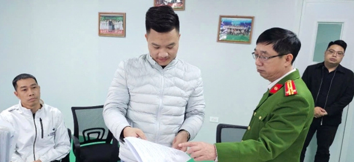 Hai “ông trùm” sữa giả chi 150.000 USD để không bị xử lý hình sự- Ảnh 1.
