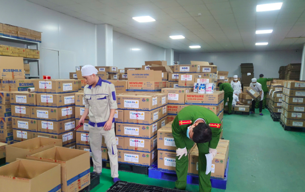 Hai “ông trùm” sữa giả chi 150.000 USD để không bị xử lý hình sự- Ảnh 2.
