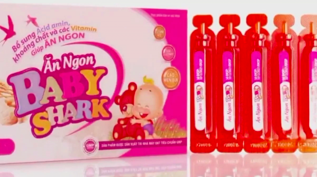 Gi&aacute;m đốc c&ocirc;ng ty sản xuất thực phẩm giả để ngo&agrave;i sổ s&aacute;ch h&agrave;ng trăm tỉ đồng- Ảnh 2.