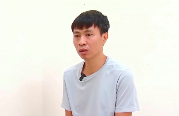 Gi&aacute;m đốc c&ocirc;ng ty sản xuất thực phẩm giả để ngo&agrave;i sổ s&aacute;ch h&agrave;ng trăm tỉ đồng- Ảnh 1.