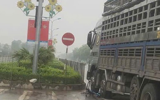 Liên tiếp xảy ra 2 vụ tai nạn, 2 người tử vong