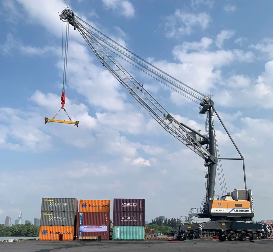 Nỗ lực đảm bảo việc l&agrave;m, ph&uacute;c lợi cho người lao động - Ảnh 4.