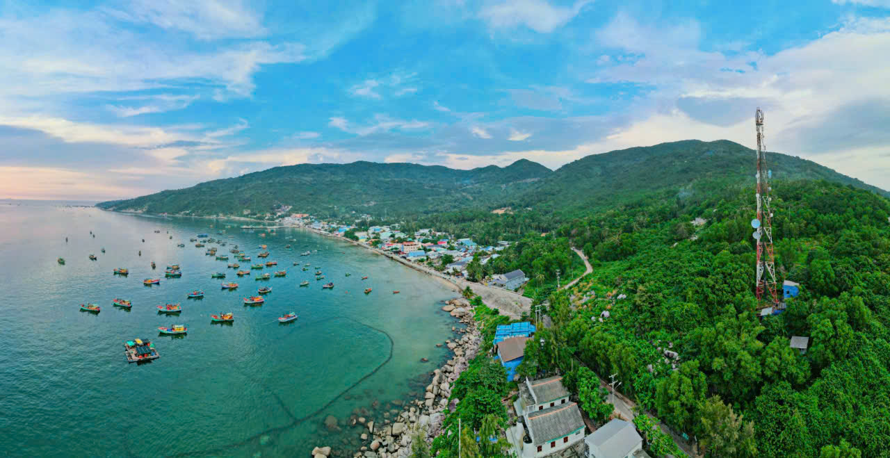 3 đảo ở Ki&ecirc;n Giang sẽ trở th&agrave;nh đặc khu- Ảnh 2.
