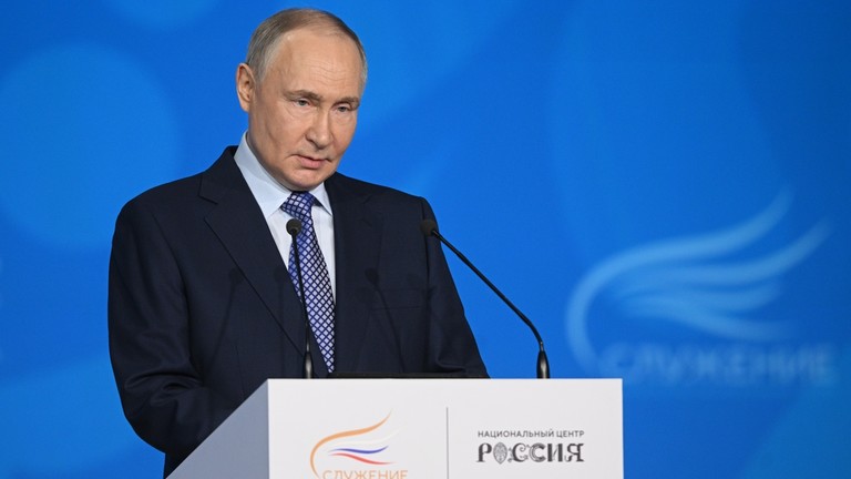 Tổng thống Putin lại ra lệnh ngừng bắn với Ukraine- Ảnh 1.