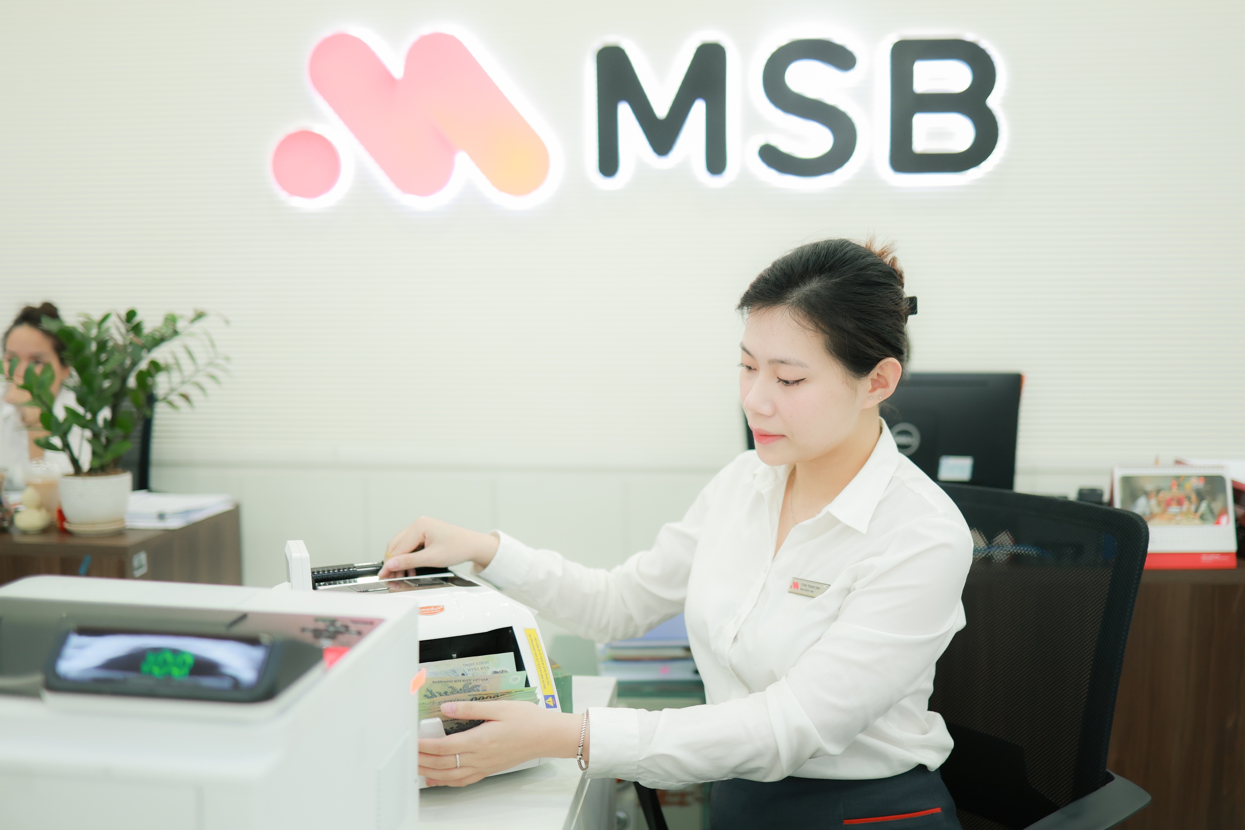 MSB tăng trưởng ổn định trong Quý I/2025- Ảnh 3.