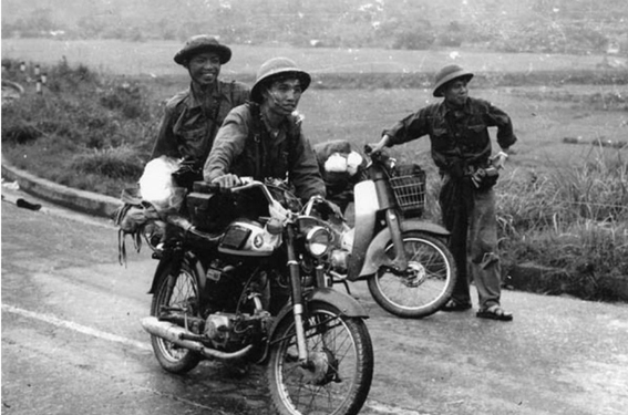 Tiến về Sài Gòn - Ảnh 3.