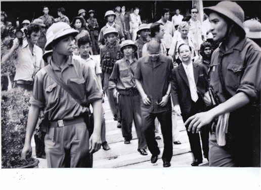 Tiến về Sài Gòn - Ảnh 4.