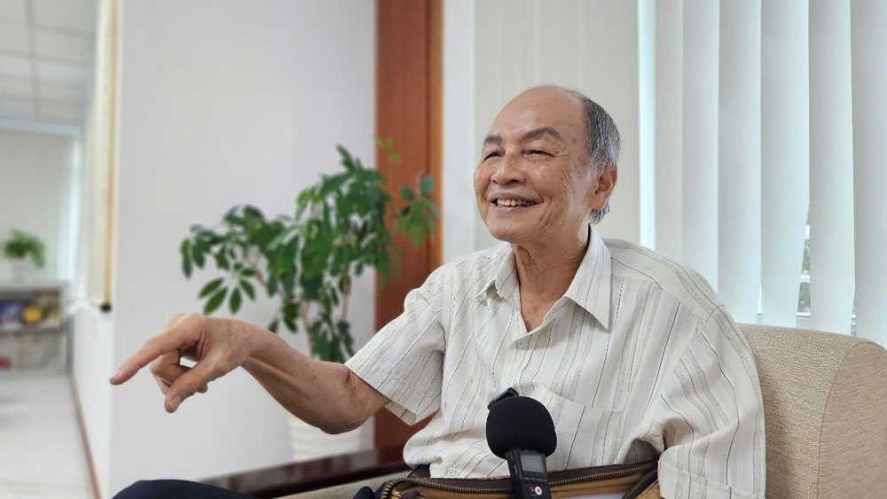 Nghĩ kh&aacute;c, l&agrave;m kh&aacute;c - Ảnh 2.