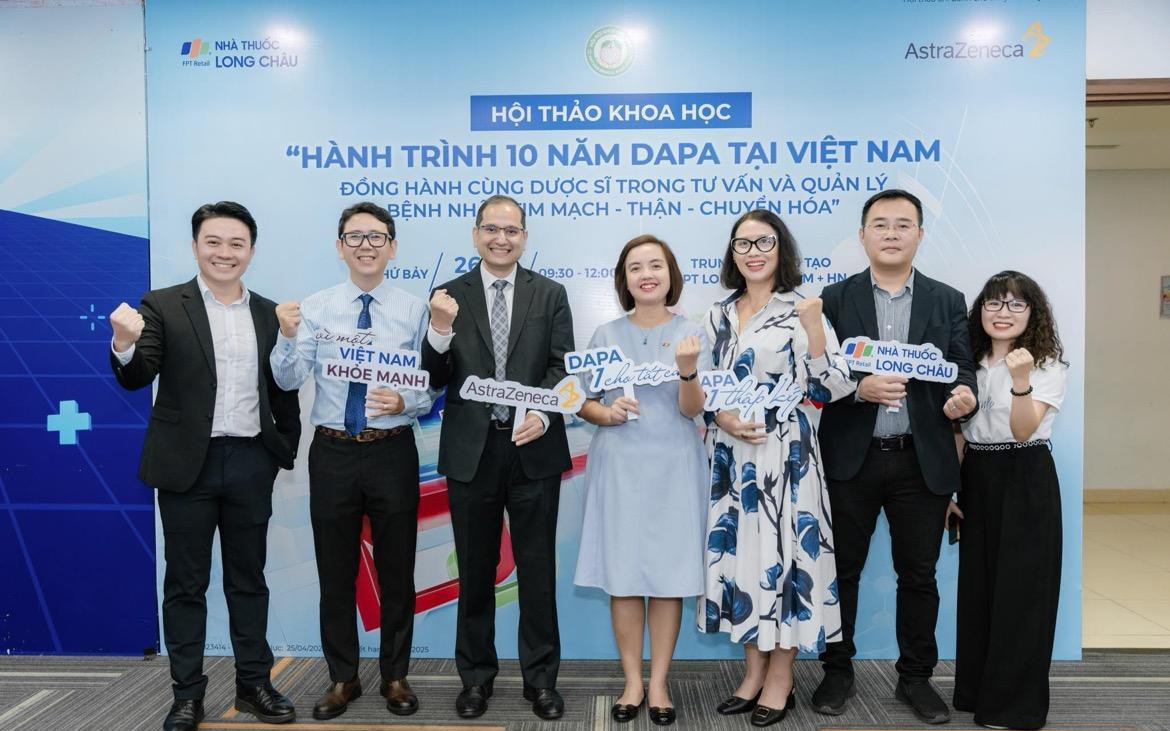 Long Ch&acirc;u v&agrave; H&ograve;a Minzy kể c&acirc;u chuyện sức khỏe Việt bằng &acirc;m nhạc - Ảnh 7.