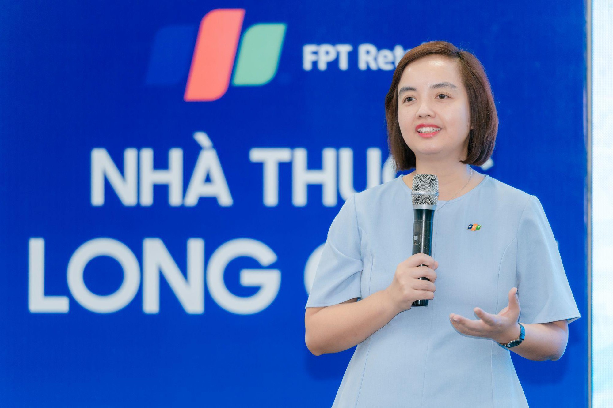 FPT Long Ch&acirc;u đồng h&agrave;nh c&ugrave;ng sản phẩm chiến lược to&agrave;n cầu của AstraZeneca Việt Nam- Ảnh 3.