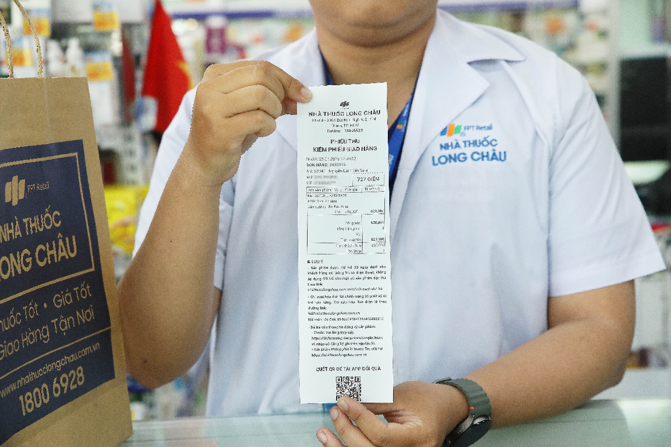 &ldquo;Xuất xứ minh bạch &ndash; V&igrave; một Việt Nam khỏe mạnh&rdquo;- Ảnh 1.