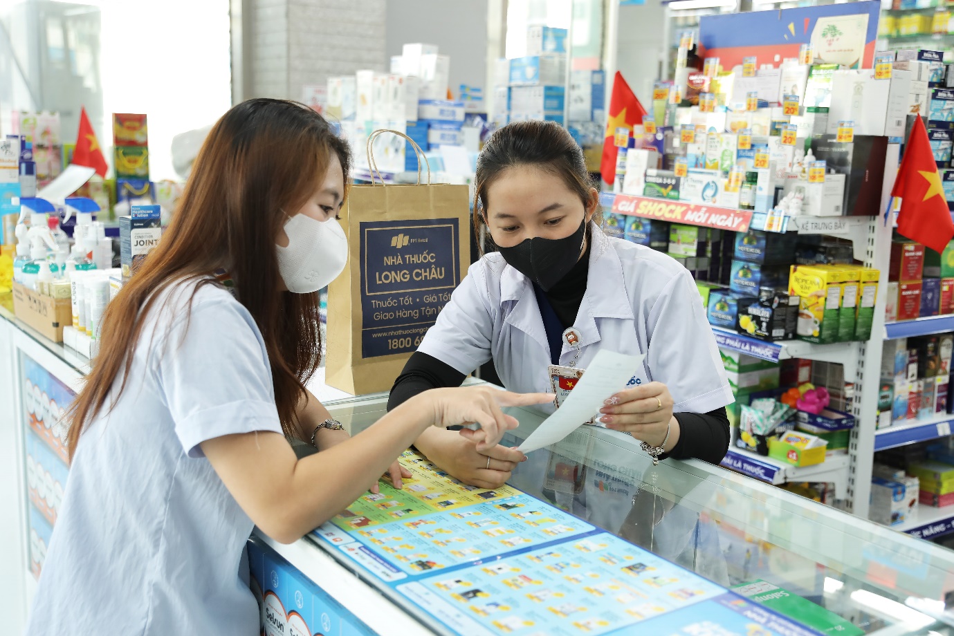 &ldquo;Xuất xứ minh bạch &ndash; V&igrave; một Việt Nam khỏe mạnh&rdquo;- Ảnh 2.