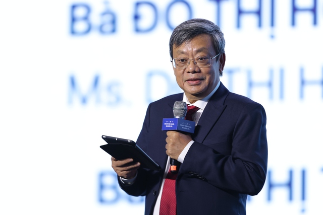 Vietnam’s Masan aims to emulate Amazon, Alibaba- Ảnh 1.