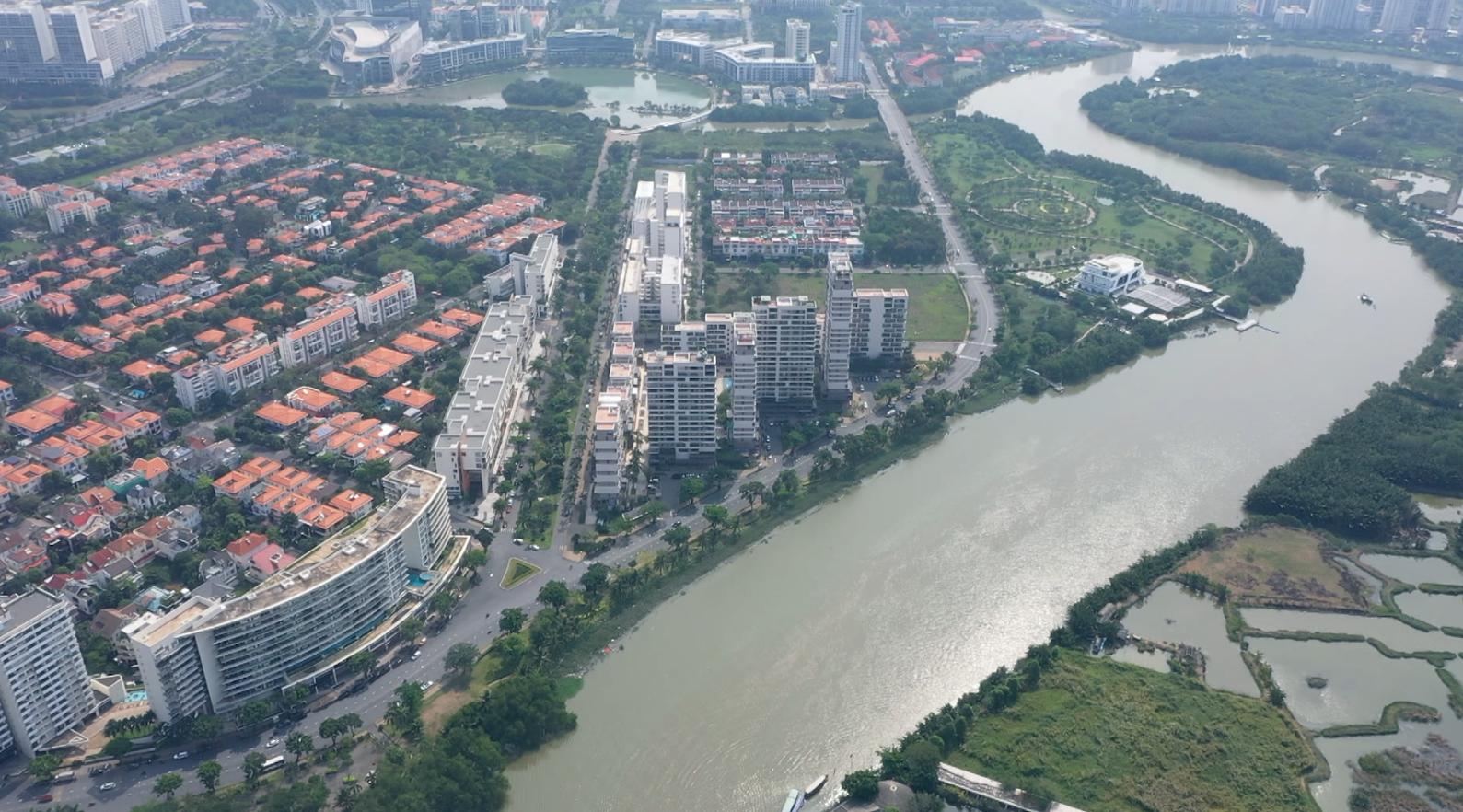 Tập cuối phim t&agrave;i liệu "Vượt s&oacute;ng" chiếu ng&agrave;y 30-4- Ảnh 2.