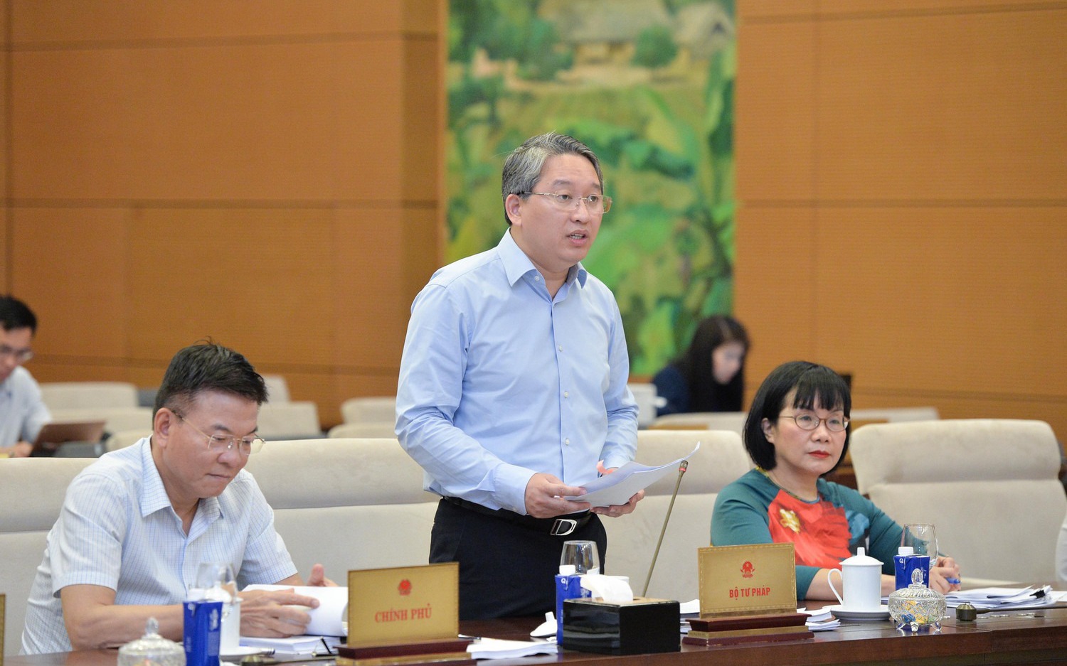 Đề xuất tăng thời hiệu xử phạt vi phạm giao thông lên 3 năm