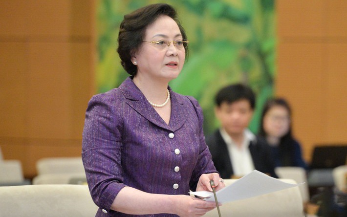 Bỏ quy định thi nâng ngạch đối với cán bộ, công chức