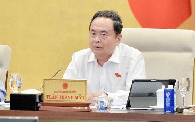 Kỳ họp thứ 9, Quốc hội khóa XV dự kiến kéo dài 37 ngày