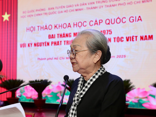 Trở về từ "địa ngục trần gian" - Ảnh 1.