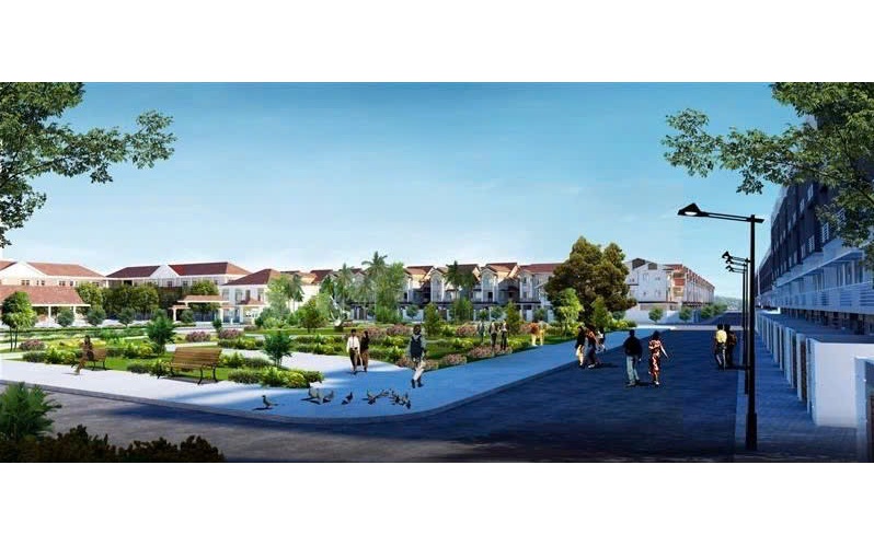 Novaland thắng thêm 1 vụ tranh chấp liên dự án 10.000 tỉ đồng