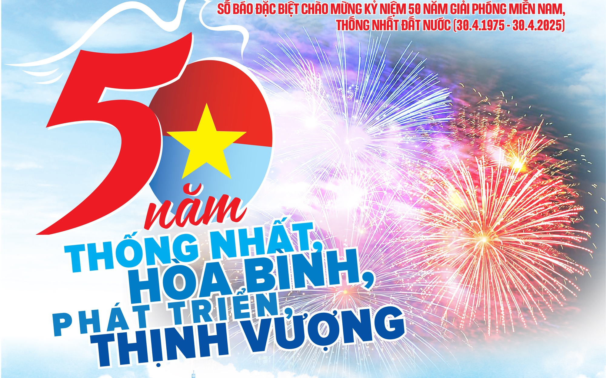 Báo in ngày 29-4: Những ngày không thể nào quên
