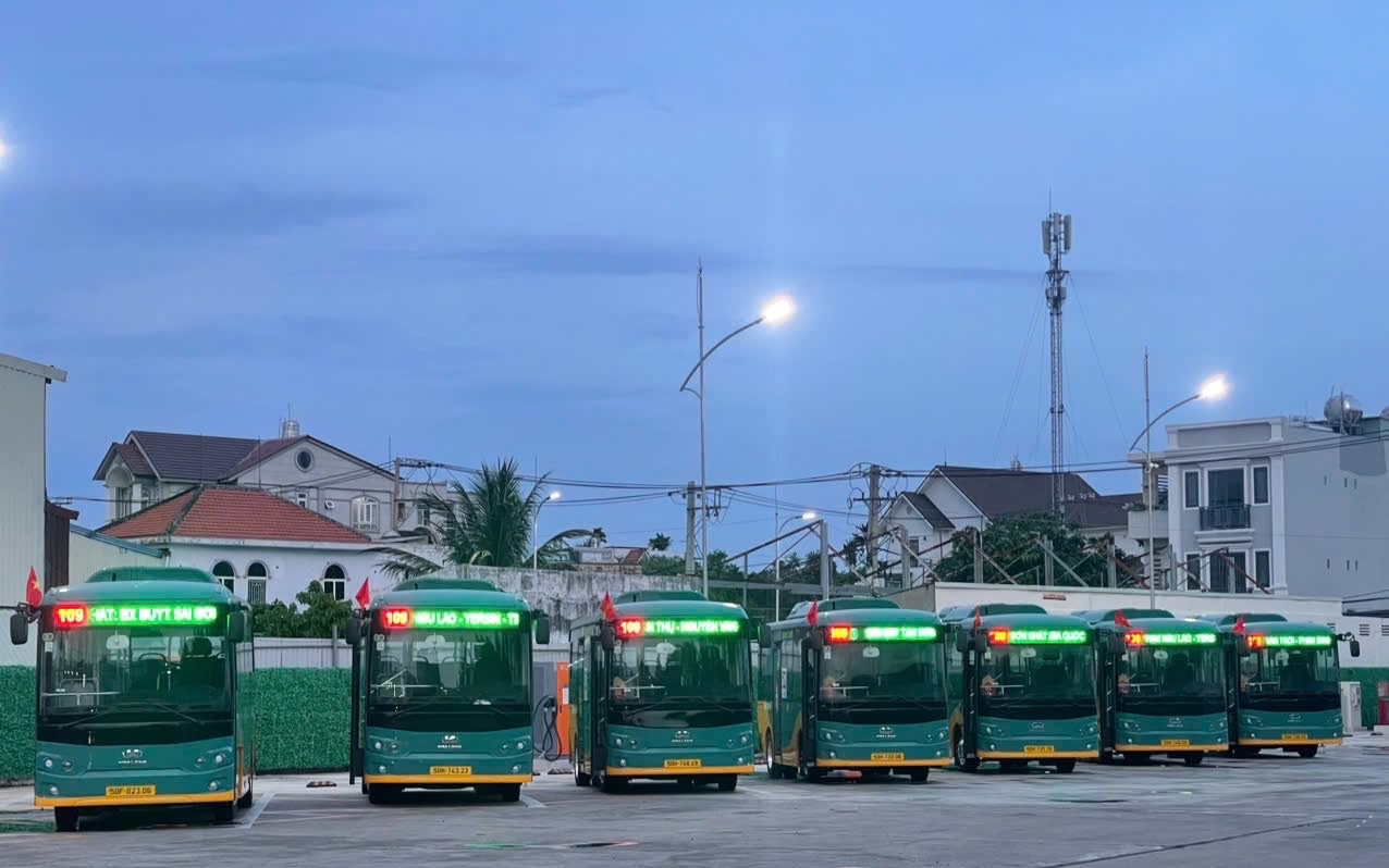 Thông tin mới nhất về đi lại dịp lễ 30-4 ở nhà ga T3, T1 sân bay Tân Sơn Nhất - Ảnh 1.