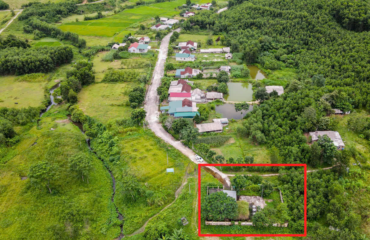 Sống cạnh nhà máy nước tiền tỉ vẫn “khát” nước sạch- Ảnh 1.