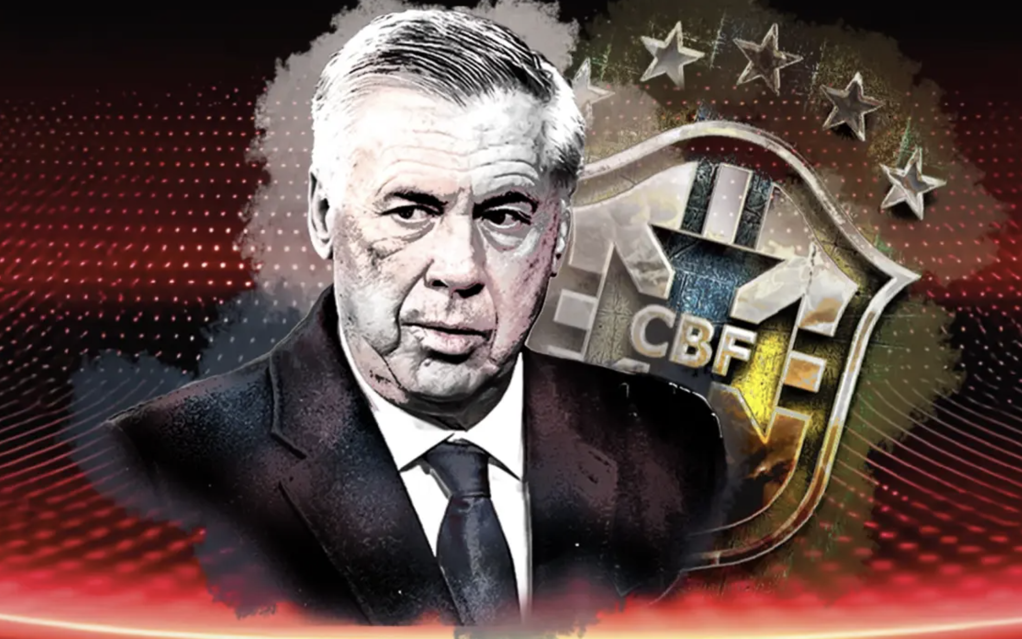 Carlo Ancelotti "quay xe", sẵn sàng rời Real Madrid sau El Clasico - Ảnh 5.