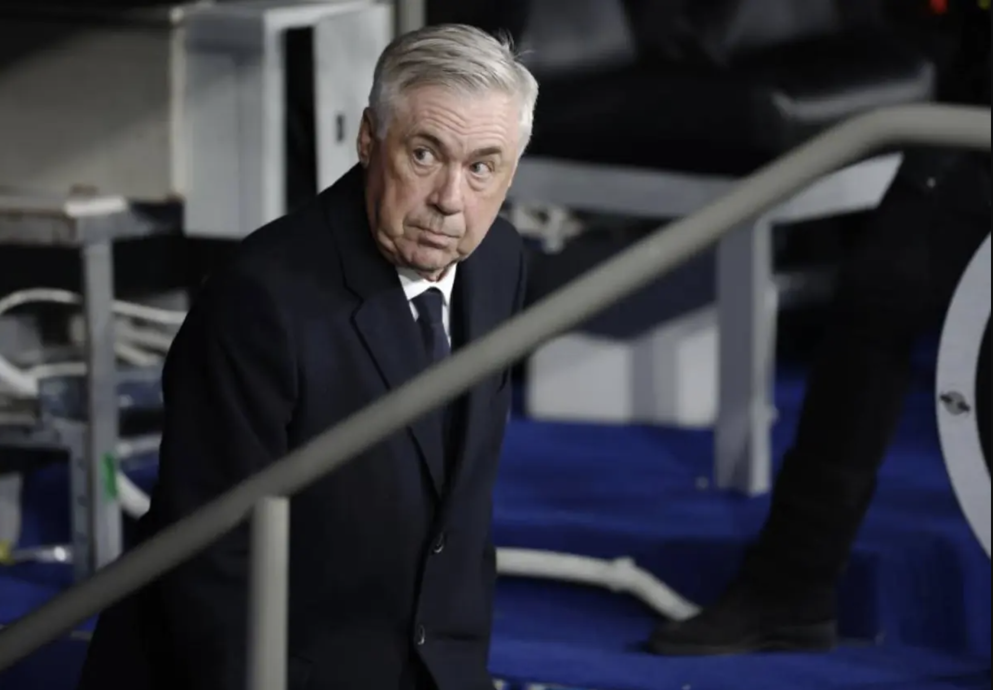 Carlo Ancelotti đạt thỏa thuận dẫn dắt tuyển Brazil- Ảnh 5.