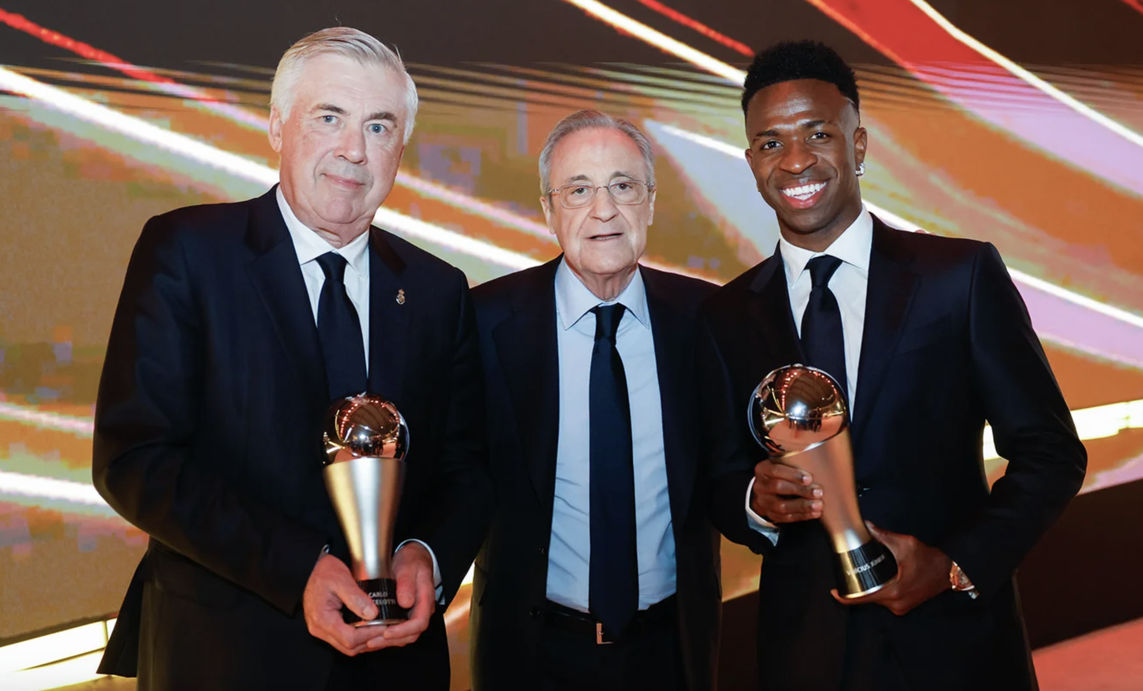 Carlo Ancelotti đạt thỏa thuận dẫn dắt tuyển Brazil- Ảnh 4.