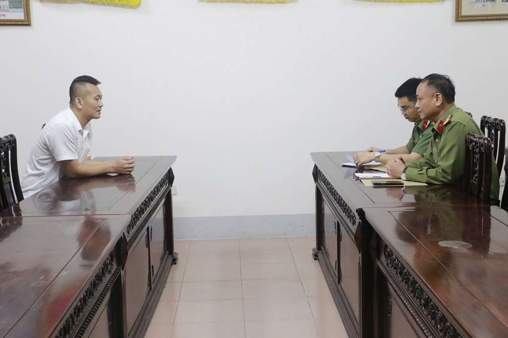 &ldquo;Ăn chặn&rdquo; tiền chế độ của vận động vi&ecirc;n, huấn luyện vi&ecirc;n trưởng bị khởi tố - Ảnh 1.