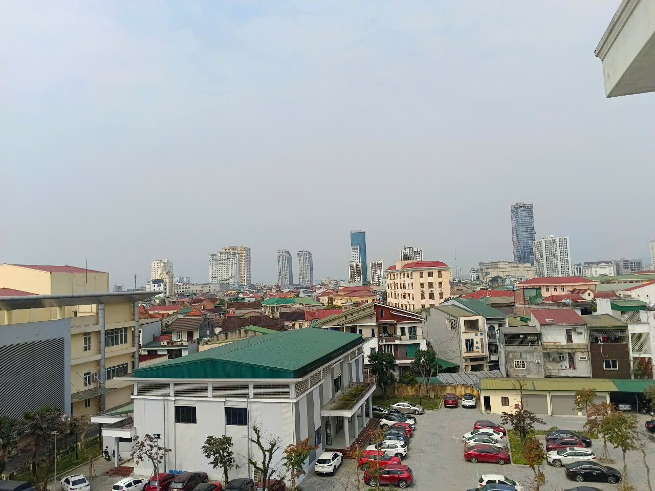 Chi tiết dự kiến tên gọi mới các phường TP Vinh sau sắp xếp- Ảnh 1.