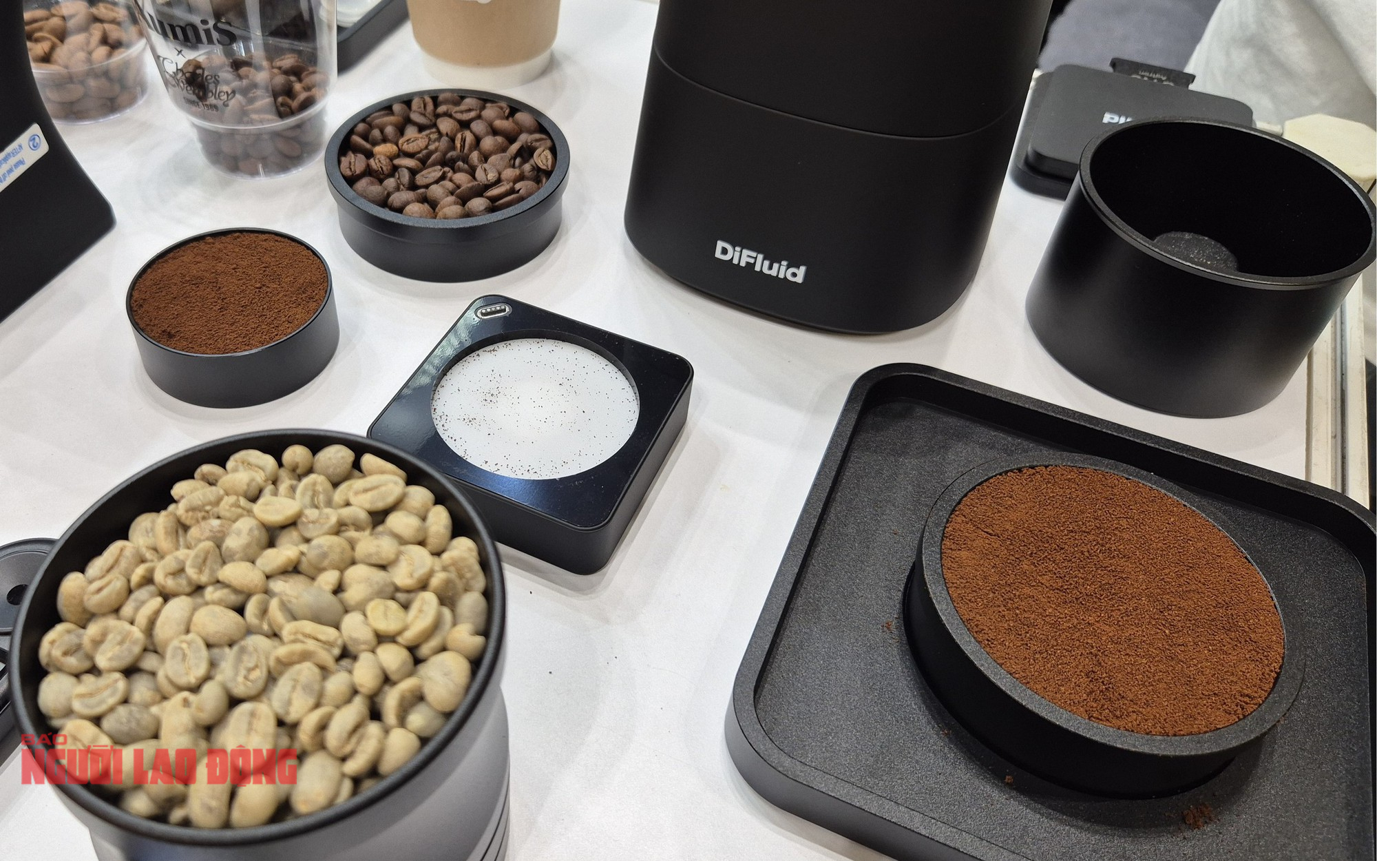 Giá cà phê hôm nay 29-4: Arabica tăng vọt, Robusta giảm nhẹ