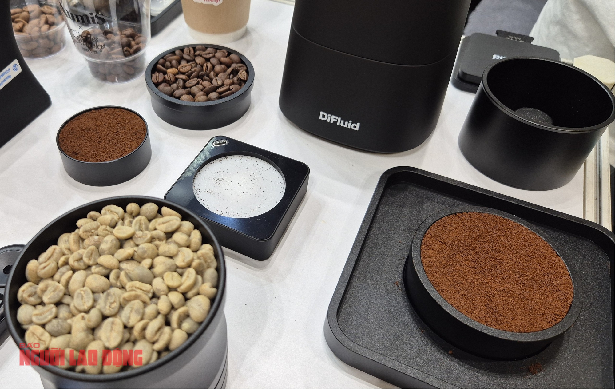 Gi&aacute; c&agrave; ph&ecirc; h&ocirc;m nay 29-4: Arabica tăng vọt, Robusta giảm nhẹ- Ảnh 1.
