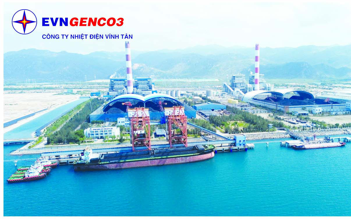 M&ugrave;a kh&ocirc; 2026: Nhiệt điện Vĩnh T&acirc;n chủ động nhiều phương &aacute;n - Ảnh 5.