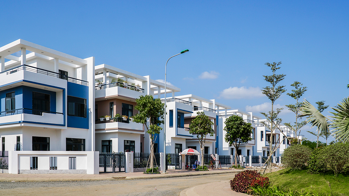 LDG th&ocirc;ng b&aacute;o về dự &aacute;n KDC T&acirc;n Thịnh - Ảnh 1.