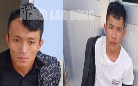 &Aacute;n mạng nghi&ecirc;m trọng ở An Giang - Ảnh 2.