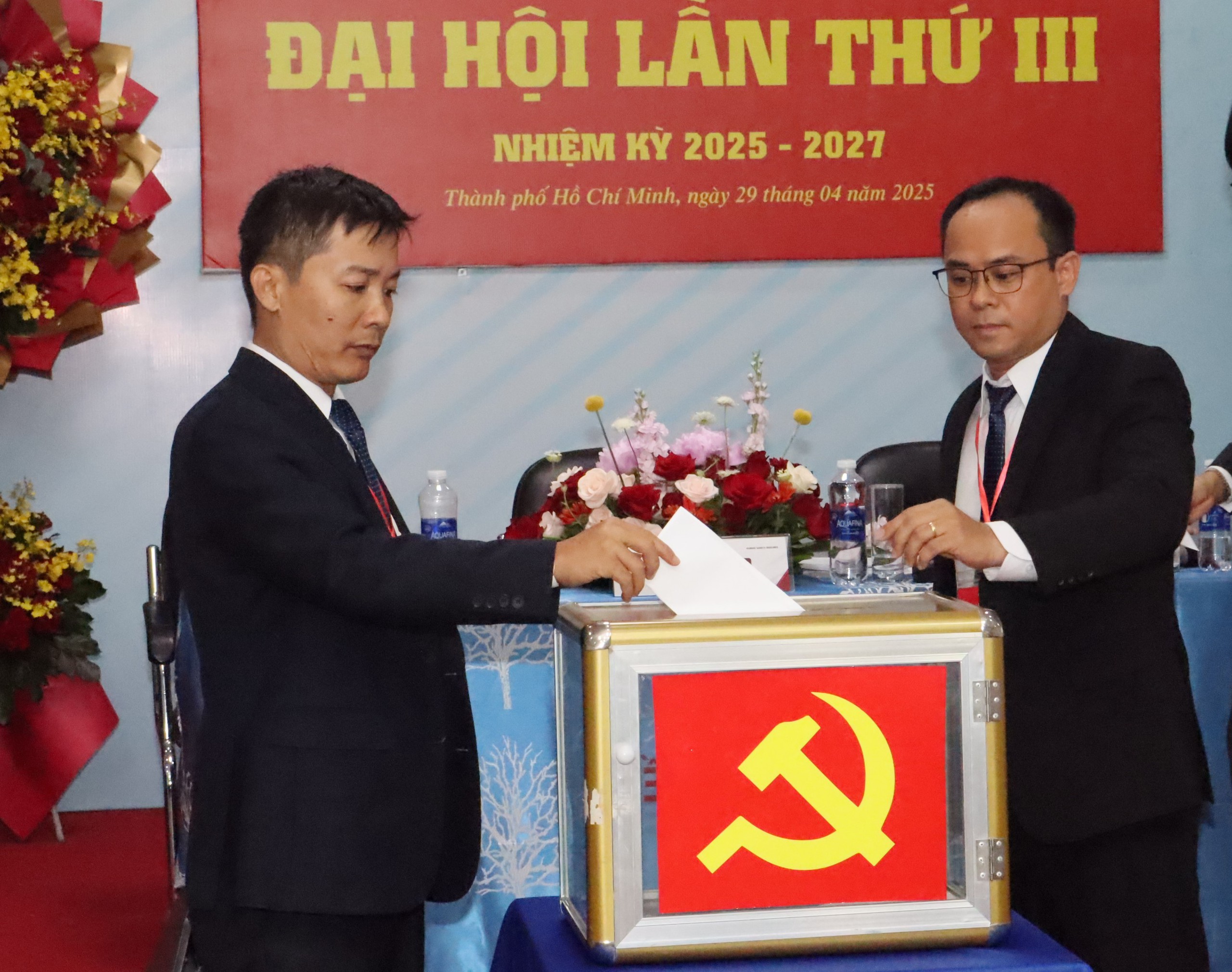 Xây dựng chế độ đãi ngộ hợp lý để giữ chân người lao động- Ảnh 1.