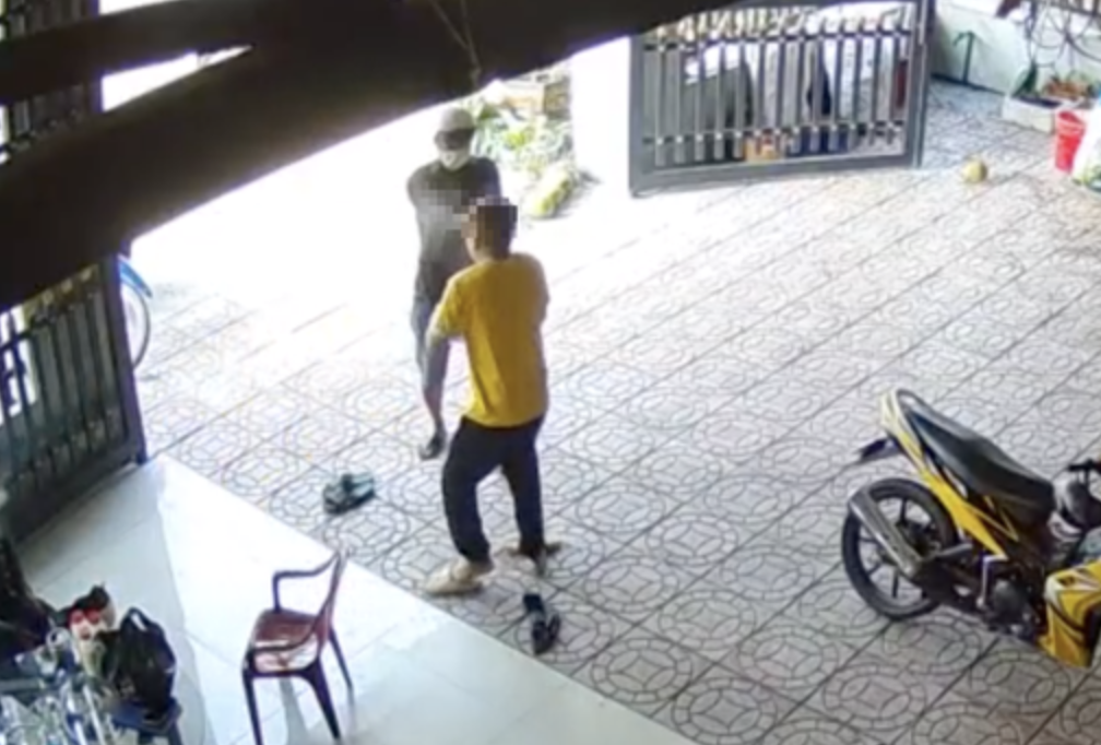 Diễn biến toàn bộ vụ tai nạn làm bé gái tử vong ở Vĩnh Long- Ảnh 2.